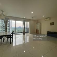 Large & Very Spacious layout @ Facing unblocked nice view 