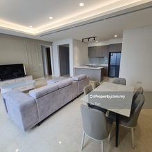 Brand new unit fully furnished & partly furnished all unit available