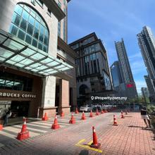 Prime Commercial Lot In KLCC