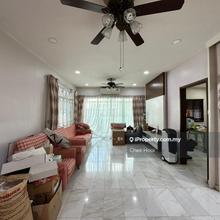 Jalan Tembaga 2sty Semi D 4150sf Fully Extend Greenlane Island Glade
