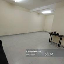 Bandar Parklands 2 Sty 22x75 Facing No House Gated Guarded Area
