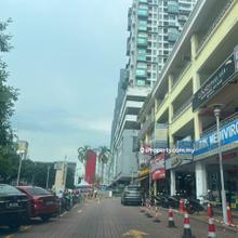 4-Storey Shop Office for Sale @ Platinum Walk, Danau Kota, Setapak