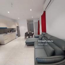 Quill Residence, KL City, Full Furnish, Ready Move In