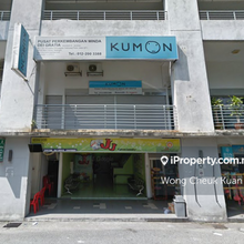 Kompleks Perniagaan Selayang Point Retail Shop @ Selayang Jaya, Res280