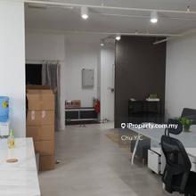 Sunway Nexis Office Link MRT For Sale