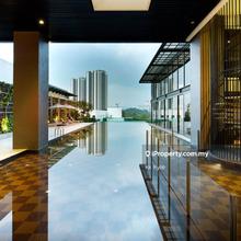 3 mins walk to Pavilion, 0 Downpayment, Direct Owner, Below Market