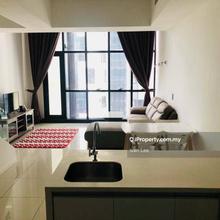 M City Duplex 1 Room Fully Furnish Jalan Ampang Astoria Elements Arte