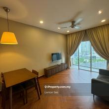 Cerrado Suites Southville Bangi Ukm Fully Furnished