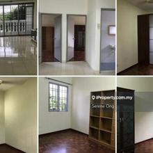 Kota Damansara Palma Puteri Apartment for Sale 