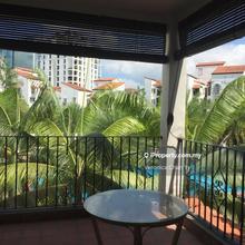 Condominium for Rent