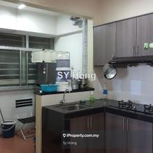 Serviced residence for Rent
