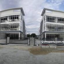 Nilai Jalan Mutirara New Industrial / Commercial Hub For Rent