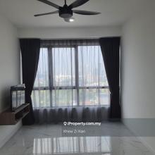 Partly Furnish available