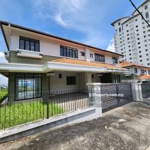 Brand New Semi D Taman bukit permai 