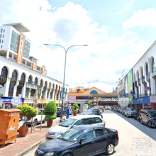 High Roi 5.2% Kajang Shoplot 3 Storey