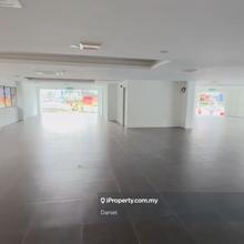 Corner, Jalan Ipoh, Jalan Sentul, Jalan Kuching, Taman Wahyu, Kl city 