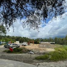 Sepanggar Land