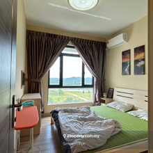 Starview Bay Forest city Gelang patah