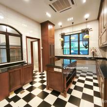 Luxurious Leisure Farm Bungalow for Sales 
