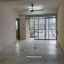 Flat for Rent