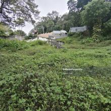 Bungalow land for Sale