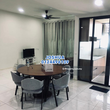 Suasana Batu Kawan. 3 Bedrooms. Investment unit. High floor