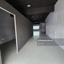 Taman Pulai Mutiara, Few Units Available, Facing Main Road