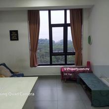 Kanvas Soho @ Cyberjaya