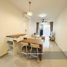 Kuchai Sentral Unit Rental Old Klang Road Kuchai Lama House rental KL