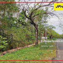 Bungalow land for Rent