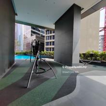 8 Kia Peng Wyndham Suites KLCC