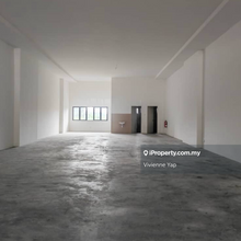 Taman Sri Sinar Kepong Kepong Baru Taman Sri bintang 