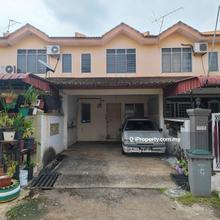 Terrace house for Sale