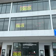 Kiara Plaza 3 Storey Shop Lot. Semenyih for Sale