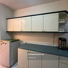 Venice Hill Condominium Cheras Batu 9