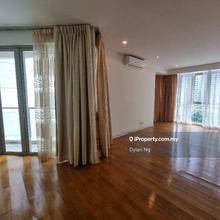 Serviced residence for Rent