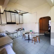 Gerbang Sungai Ara 2-Storey Shophouse 2800sf 4-Bedrooms with Furnished