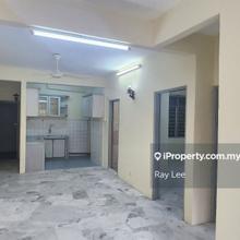 Well Maintain unit, easy access to ldp, Kl, bukit jalil 