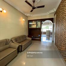 Taman Pusaka For Rent @ Jelutong