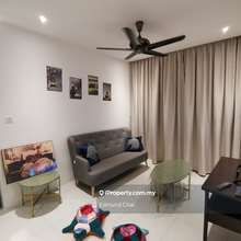 Royal Richmond For Rent