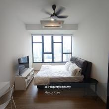 Fully Furnished Dual Key Ceylonz Suites for Sale
