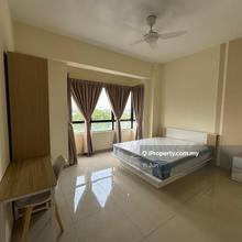 Ready to move in condition!