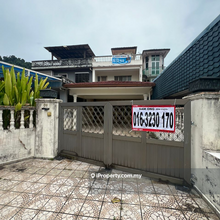 Taman Bukit Utama, Bukit Antarabangsa 