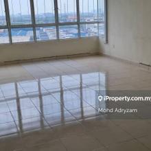 Mutiara Anggerik Serviced Apartment, Seksyen 15, Shah Alam for Rent