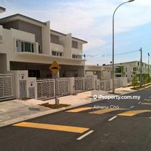 Terrace house for Sale