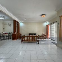 Bandar Putra Kulai @Jalan Kasawari
