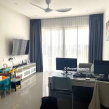 Good location and price