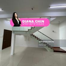 Fully Furnished Interior Designed Unit