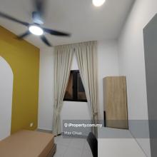 Netizen Cheras Balcony Room Rent Full Furnish Mrt Walking