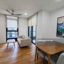 Arcoris Residence Nice Unit For Sale 